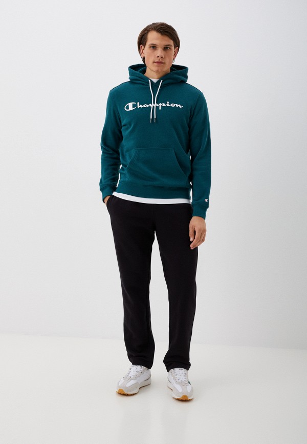фото Худи champion