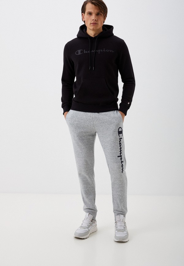 фото Худи champion
