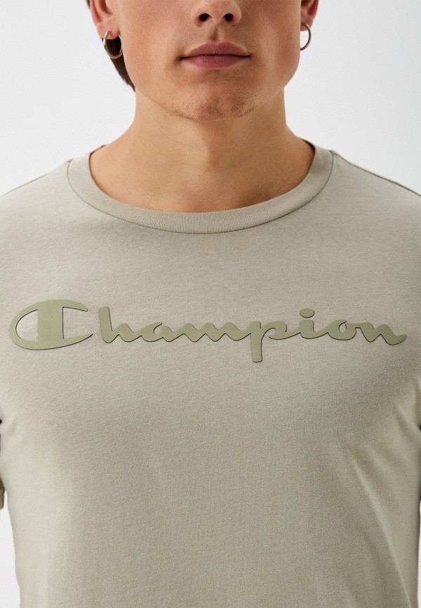 фото Футболка champion