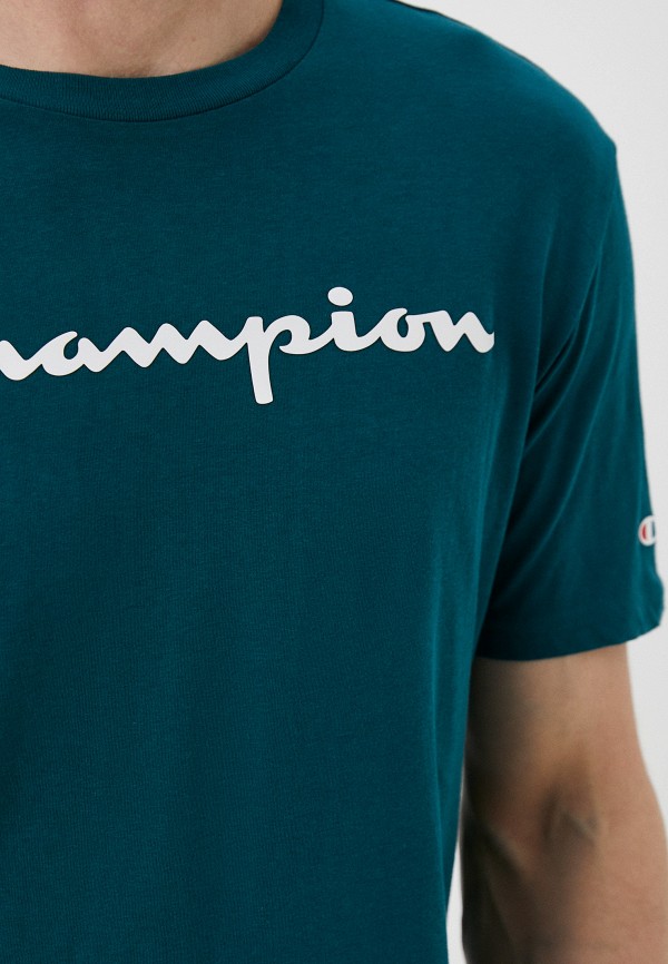 фото Футболка champion