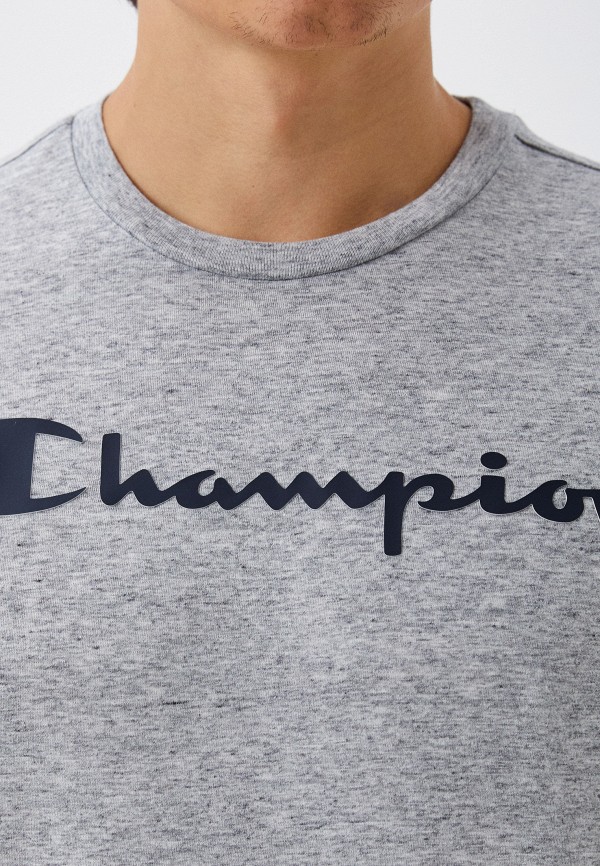 фото Лонгслив champion