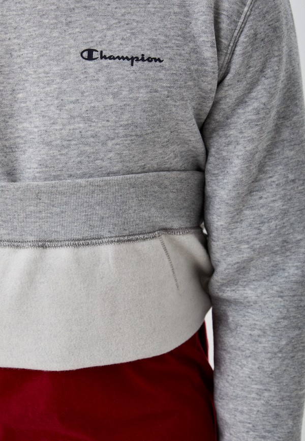 фото Худи champion