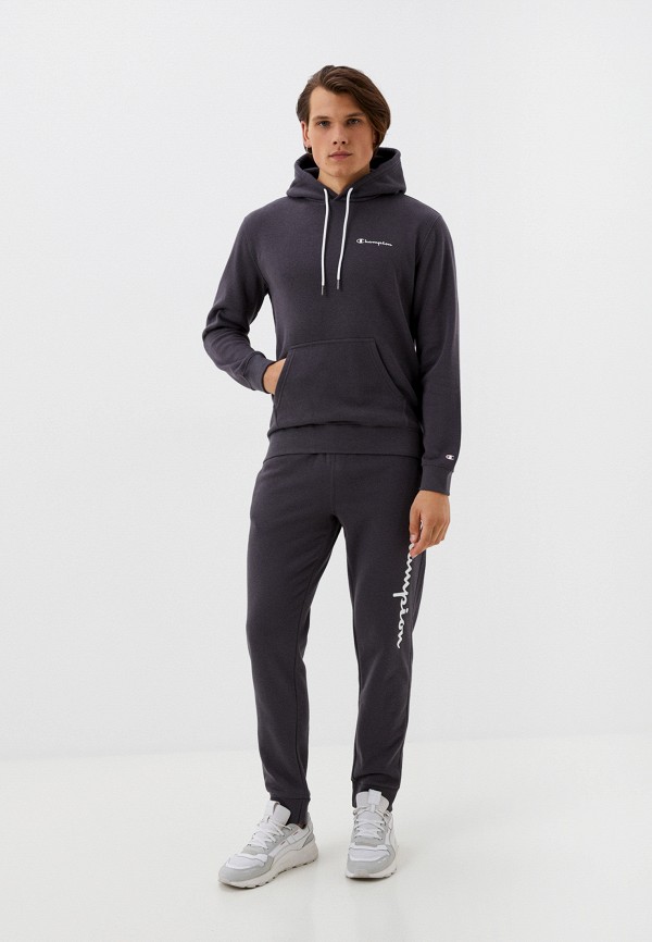 фото Худи champion