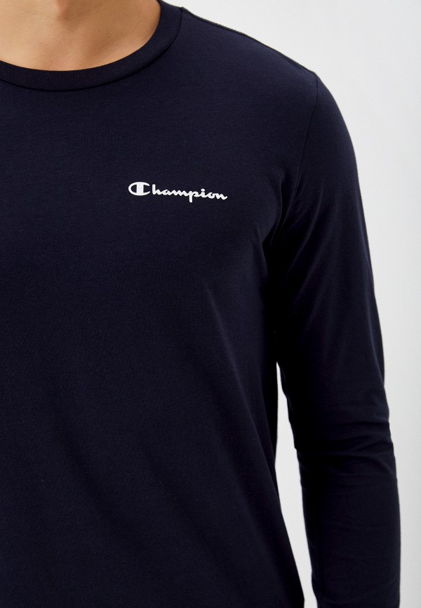 фото Лонгслив champion