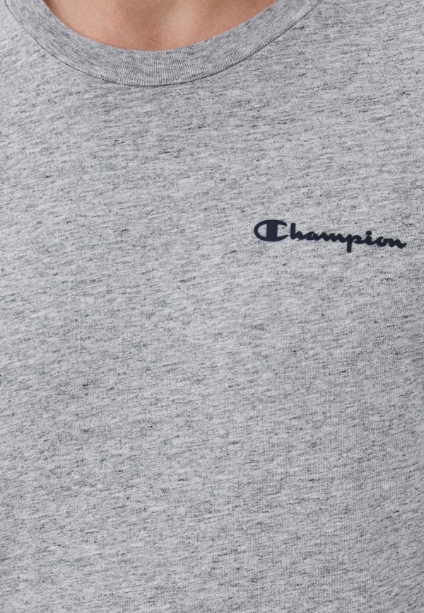 фото Лонгслив champion