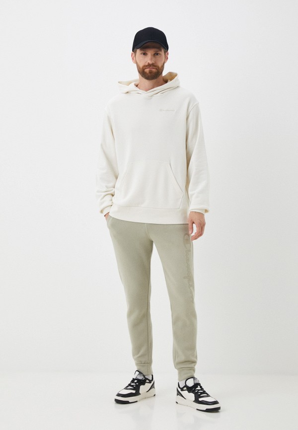 фото Брюки спортивные champion