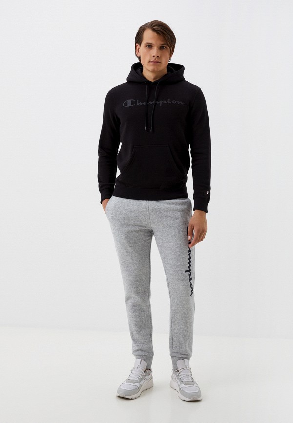 фото Брюки спортивные champion