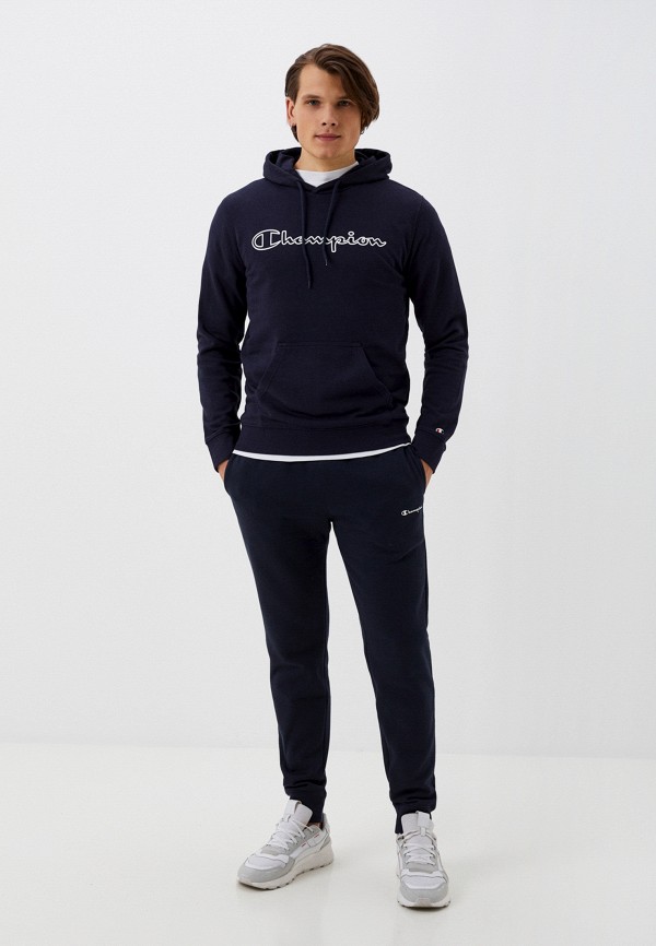 фото Худи champion