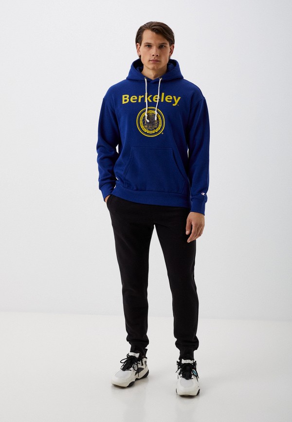 фото Худи champion