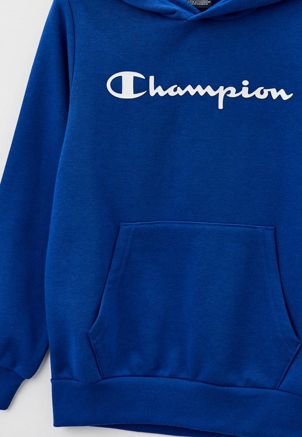 фото Худи champion