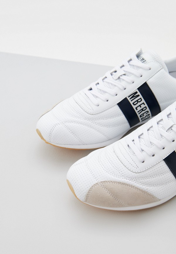 фото Кроссовки bikkembergs