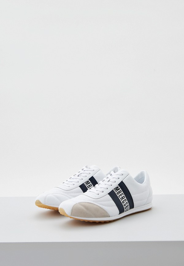 фото Кроссовки bikkembergs