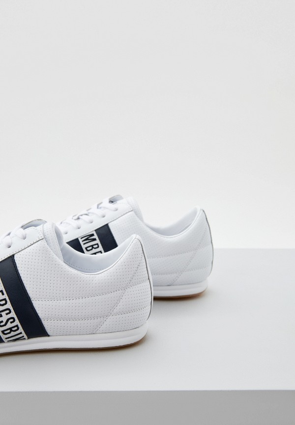 фото Кроссовки bikkembergs