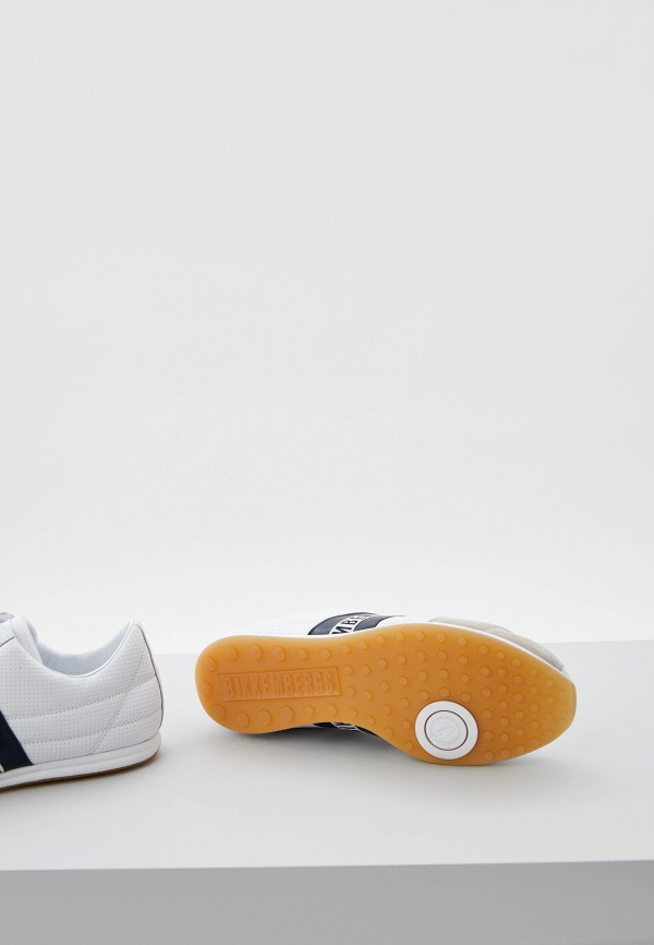 фото Кроссовки bikkembergs