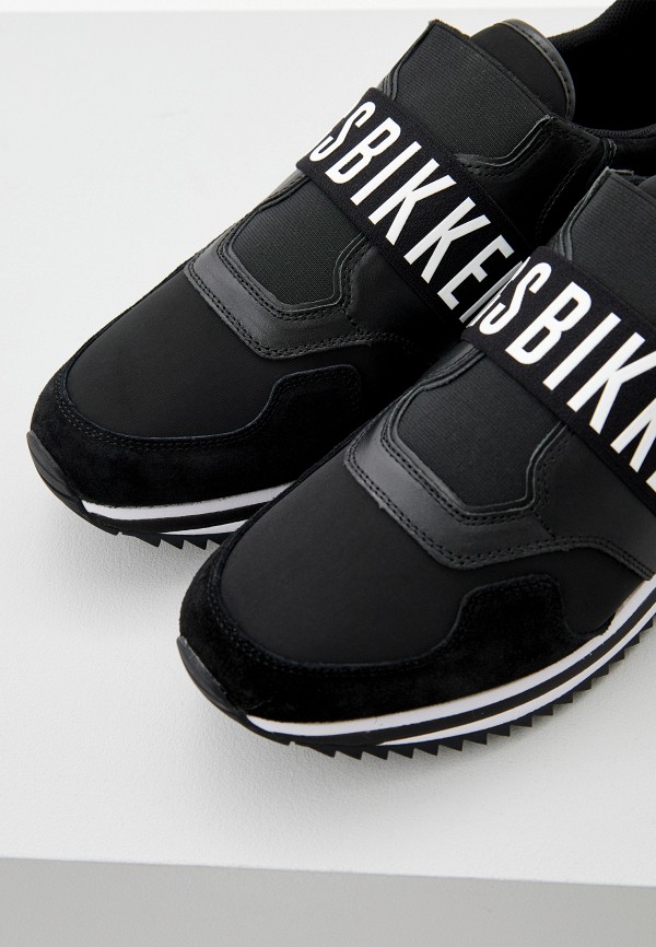фото Кроссовки bikkembergs