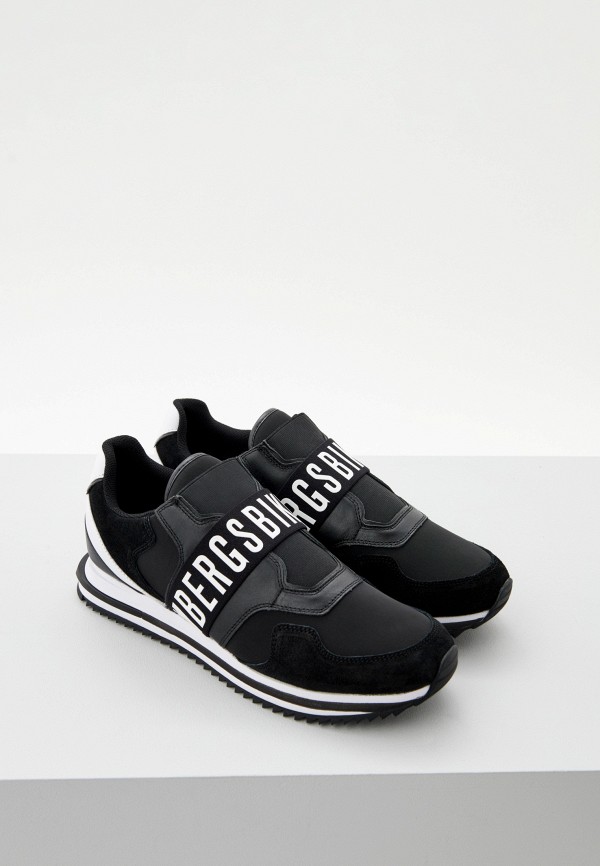 фото Кроссовки bikkembergs