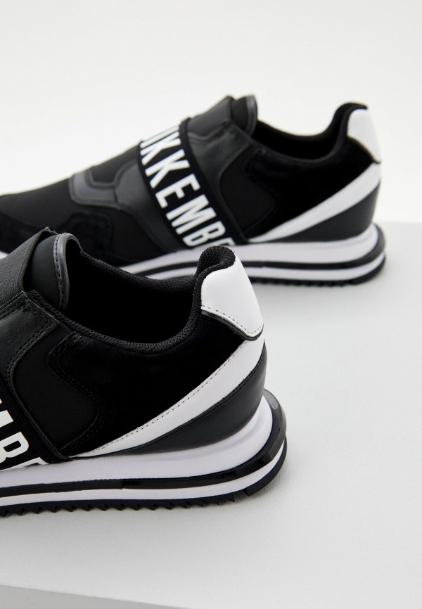 фото Кроссовки bikkembergs