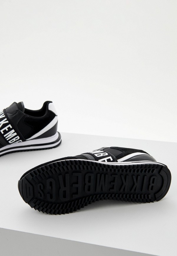 фото Кроссовки bikkembergs