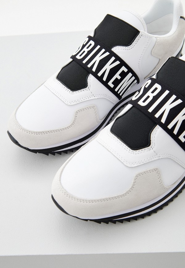 фото Кроссовки bikkembergs