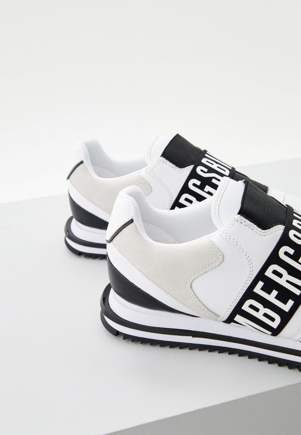 фото Кроссовки bikkembergs