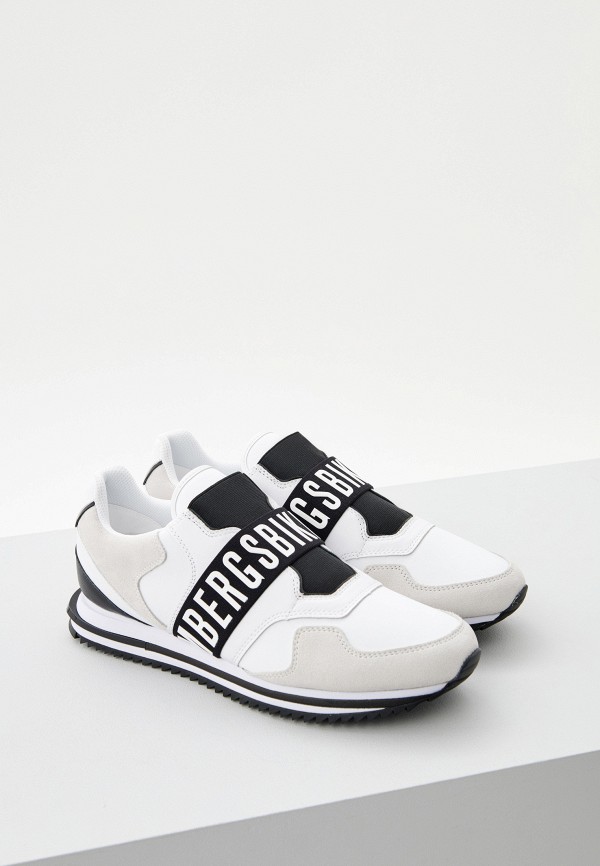 фото Кроссовки bikkembergs