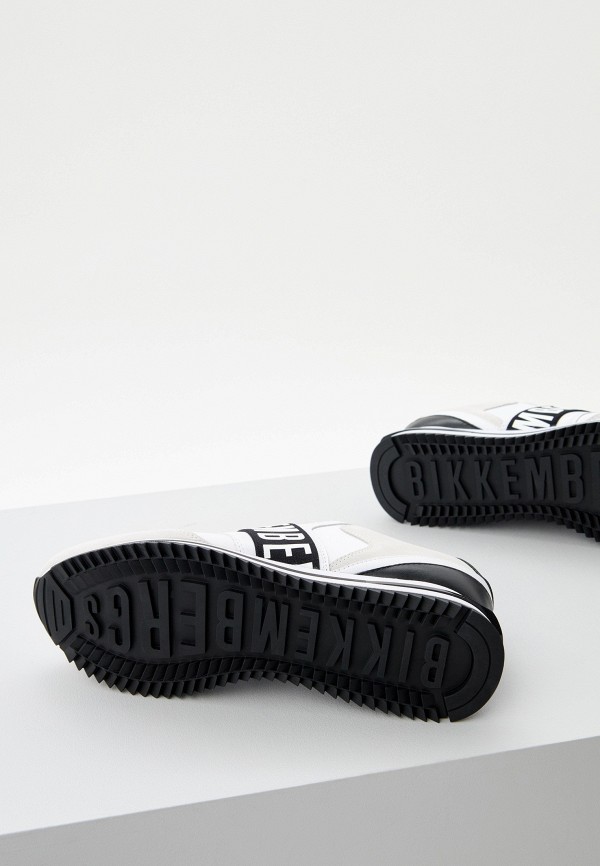 фото Кроссовки bikkembergs