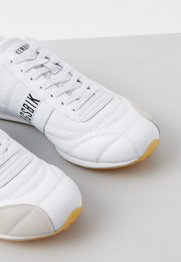 фото Кроссовки bikkembergs