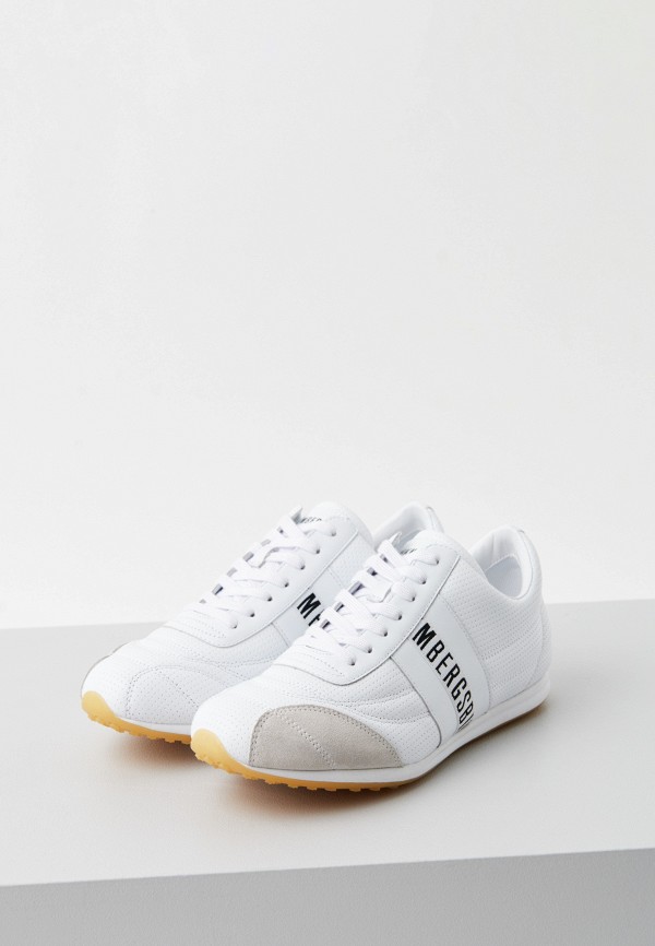 фото Кроссовки bikkembergs