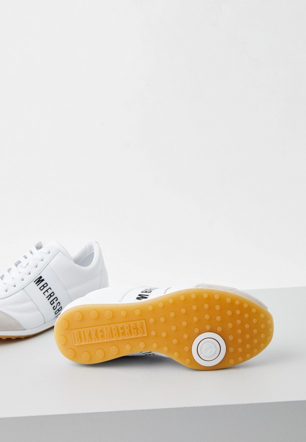 фото Кроссовки bikkembergs