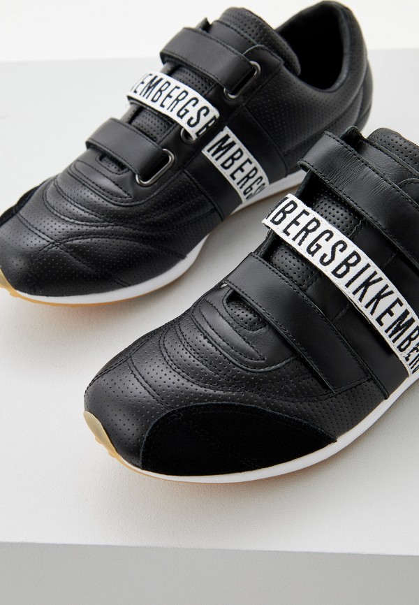 фото Кроссовки bikkembergs