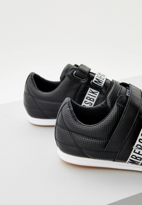 фото Кроссовки bikkembergs