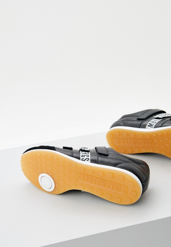 фото Кроссовки bikkembergs