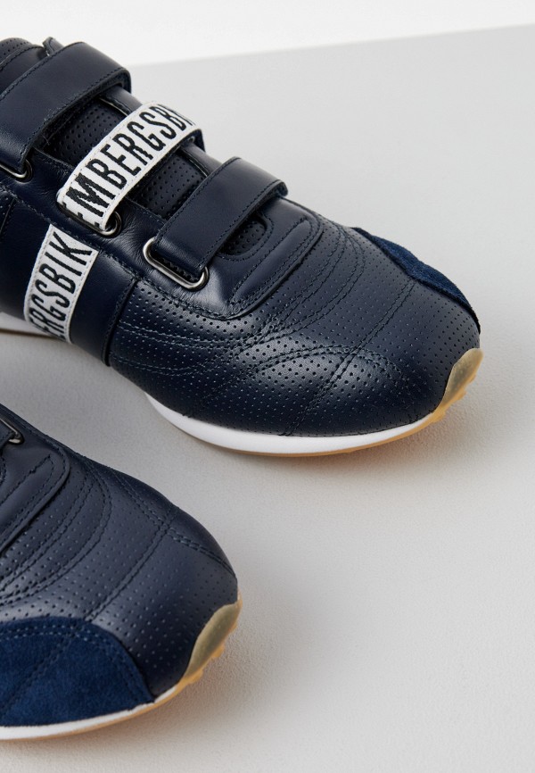 фото Кроссовки bikkembergs