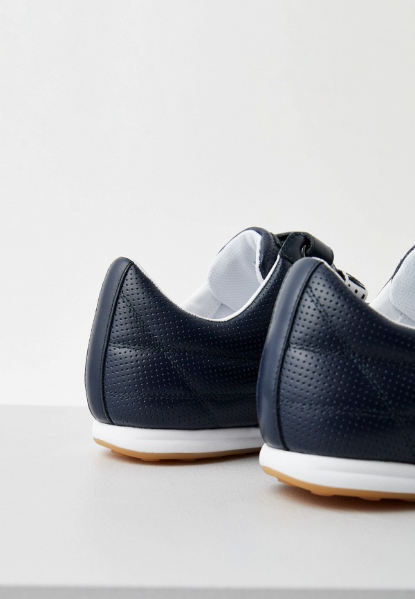 фото Кроссовки bikkembergs