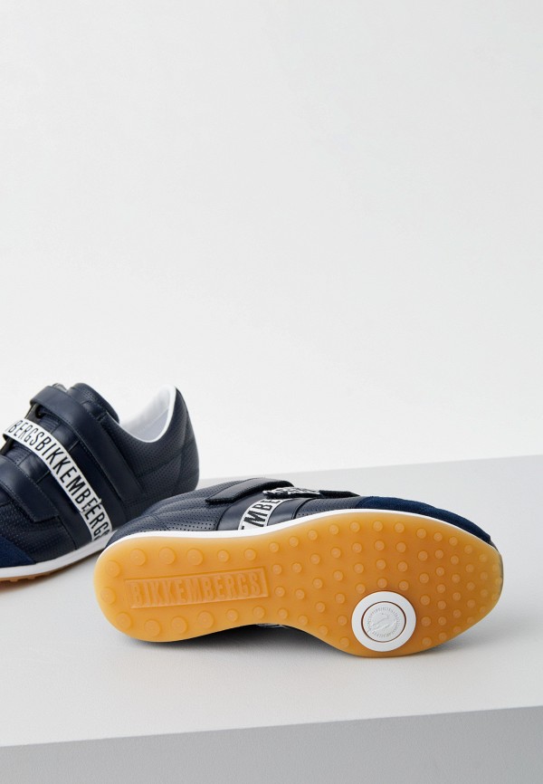 фото Кроссовки bikkembergs