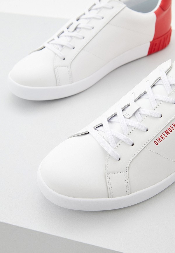 фото Кеды bikkembergs