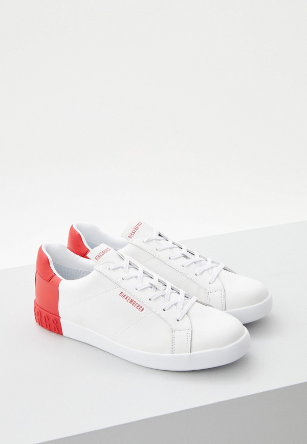 фото Кеды bikkembergs