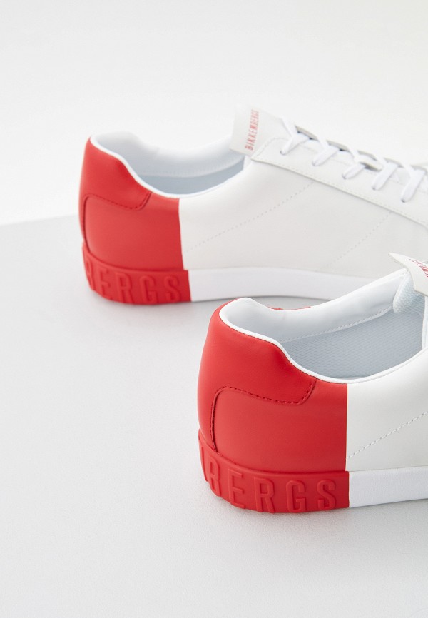 фото Кеды bikkembergs