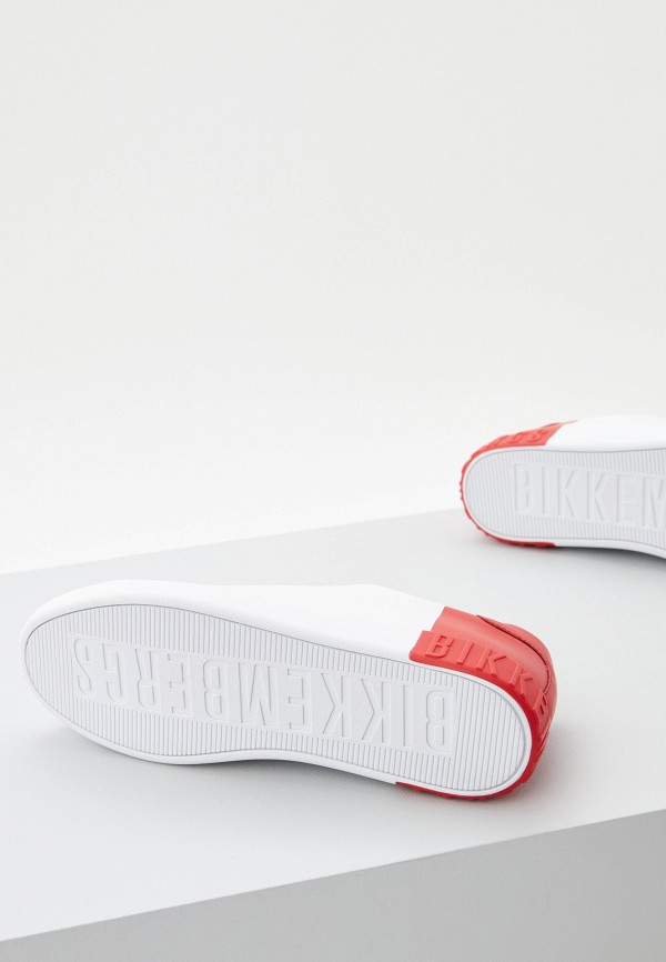 фото Кеды bikkembergs
