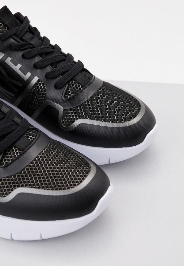 фото Кроссовки bikkembergs