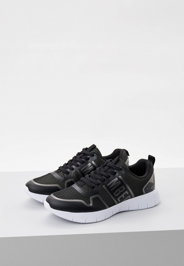 фото Кроссовки bikkembergs