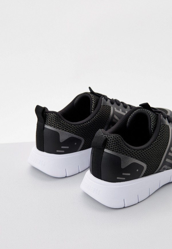 фото Кроссовки bikkembergs