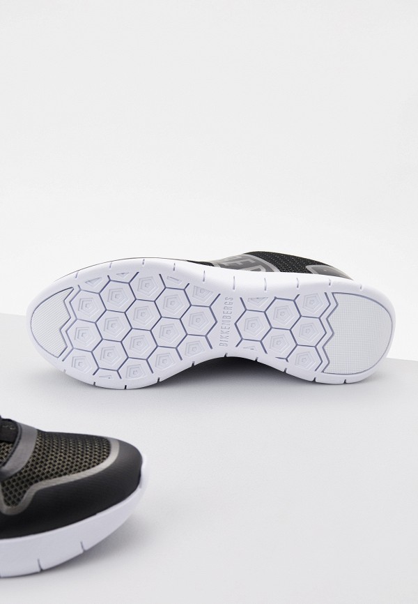 фото Кроссовки bikkembergs