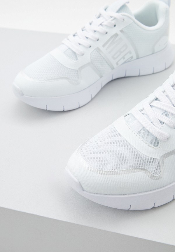 фото Кроссовки bikkembergs