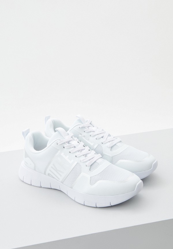 фото Кроссовки bikkembergs