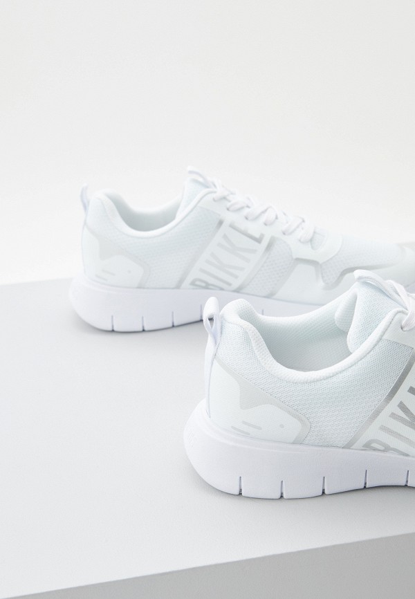 фото Кроссовки bikkembergs