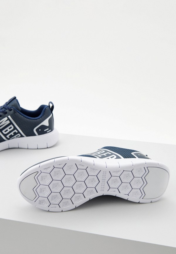 фото Кроссовки bikkembergs