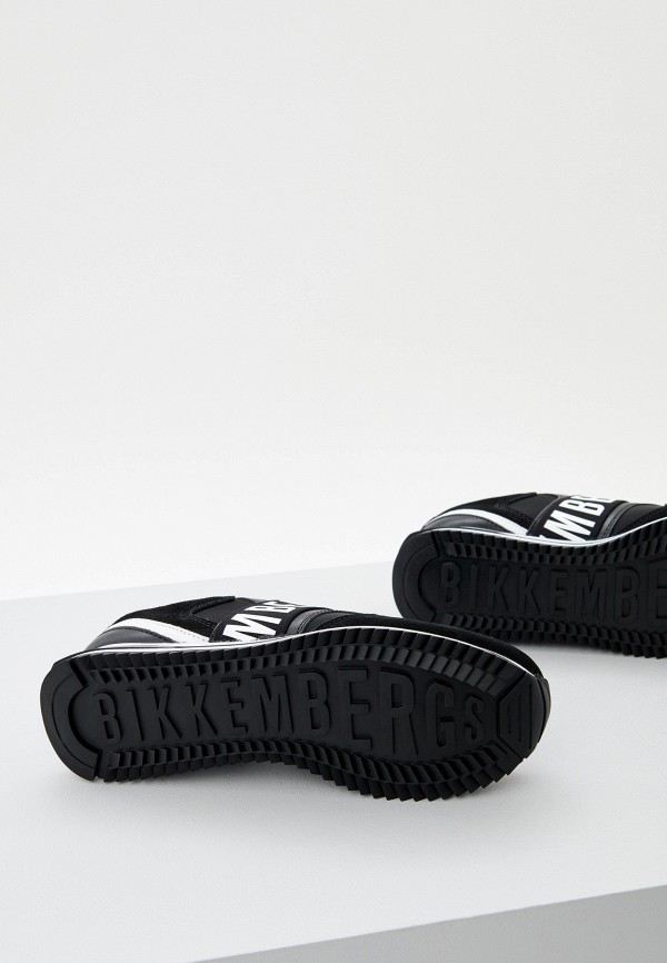 фото Кроссовки bikkembergs