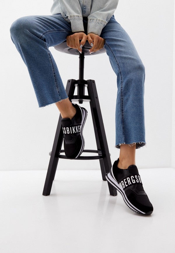 фото Кроссовки bikkembergs