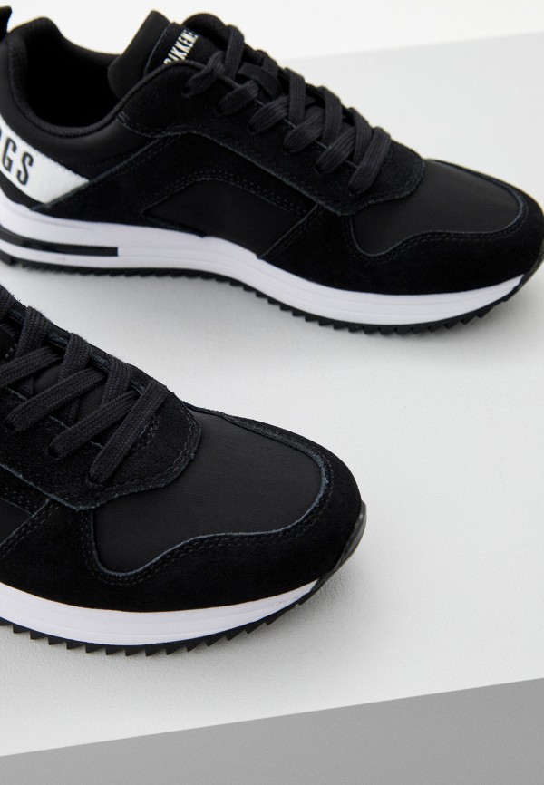 фото Кроссовки bikkembergs